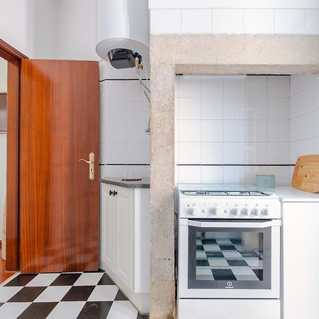 Cool Apartment Near Alfama リスボン エクステリア 写真