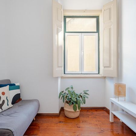 Cool Apartment Near Alfama リスボン エクステリア 写真