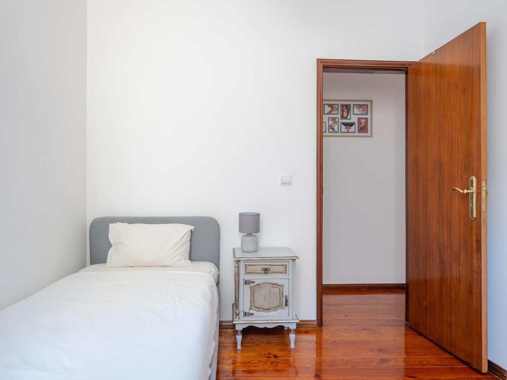 Cool Apartment Near Alfama リスボン エクステリア 写真