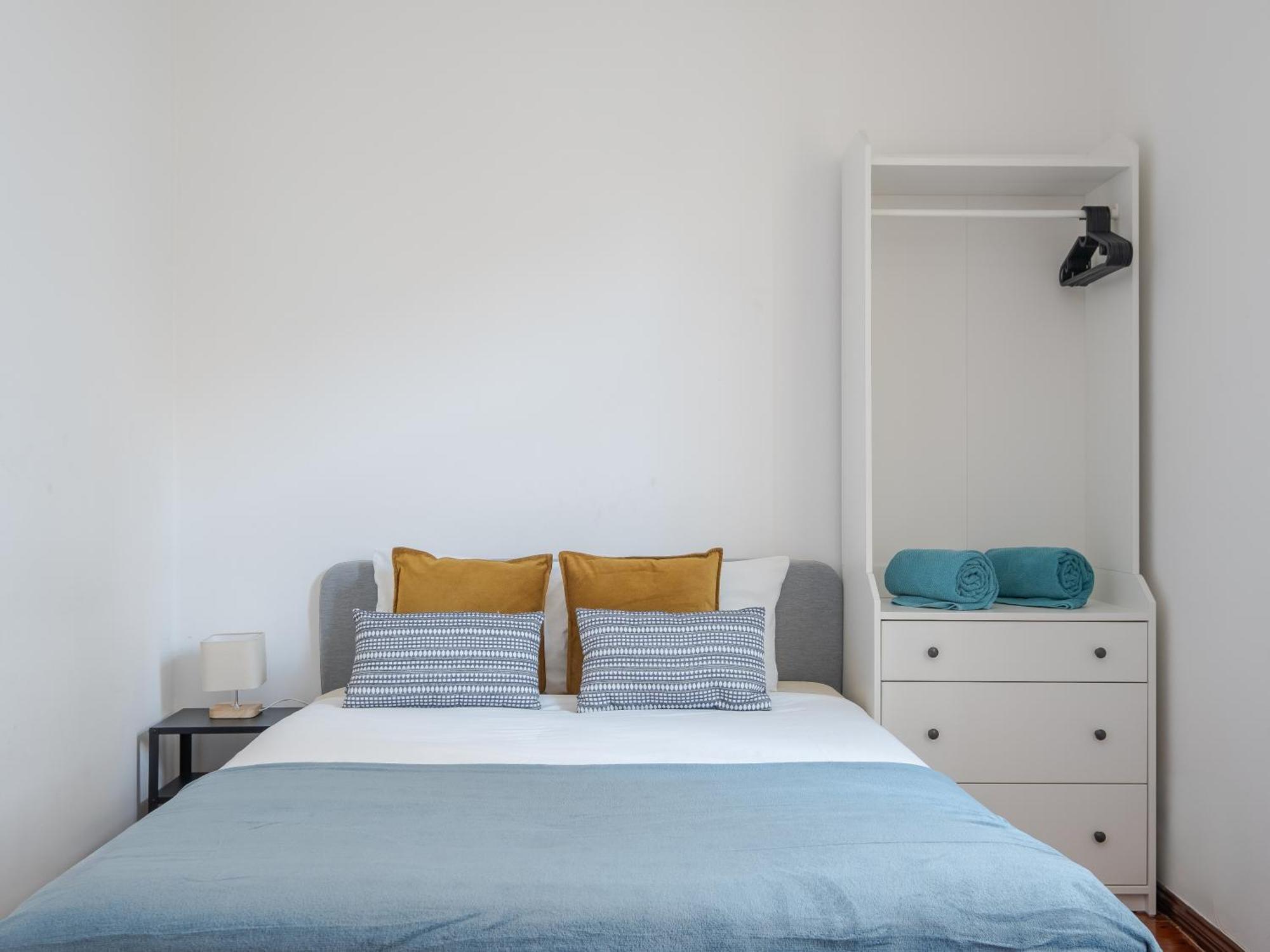 Cool Apartment Near Alfama リスボン エクステリア 写真