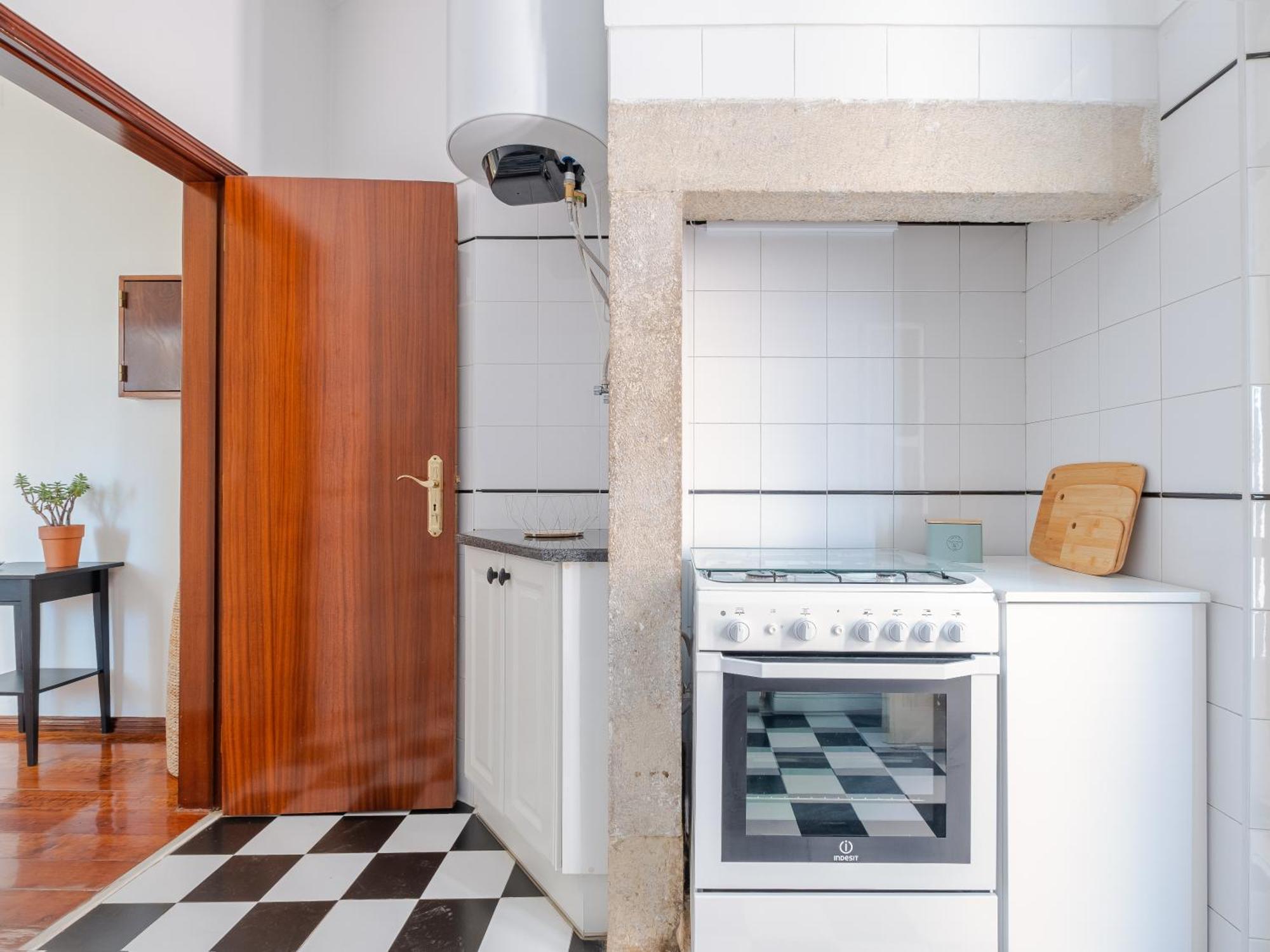Cool Apartment Near Alfama リスボン エクステリア 写真