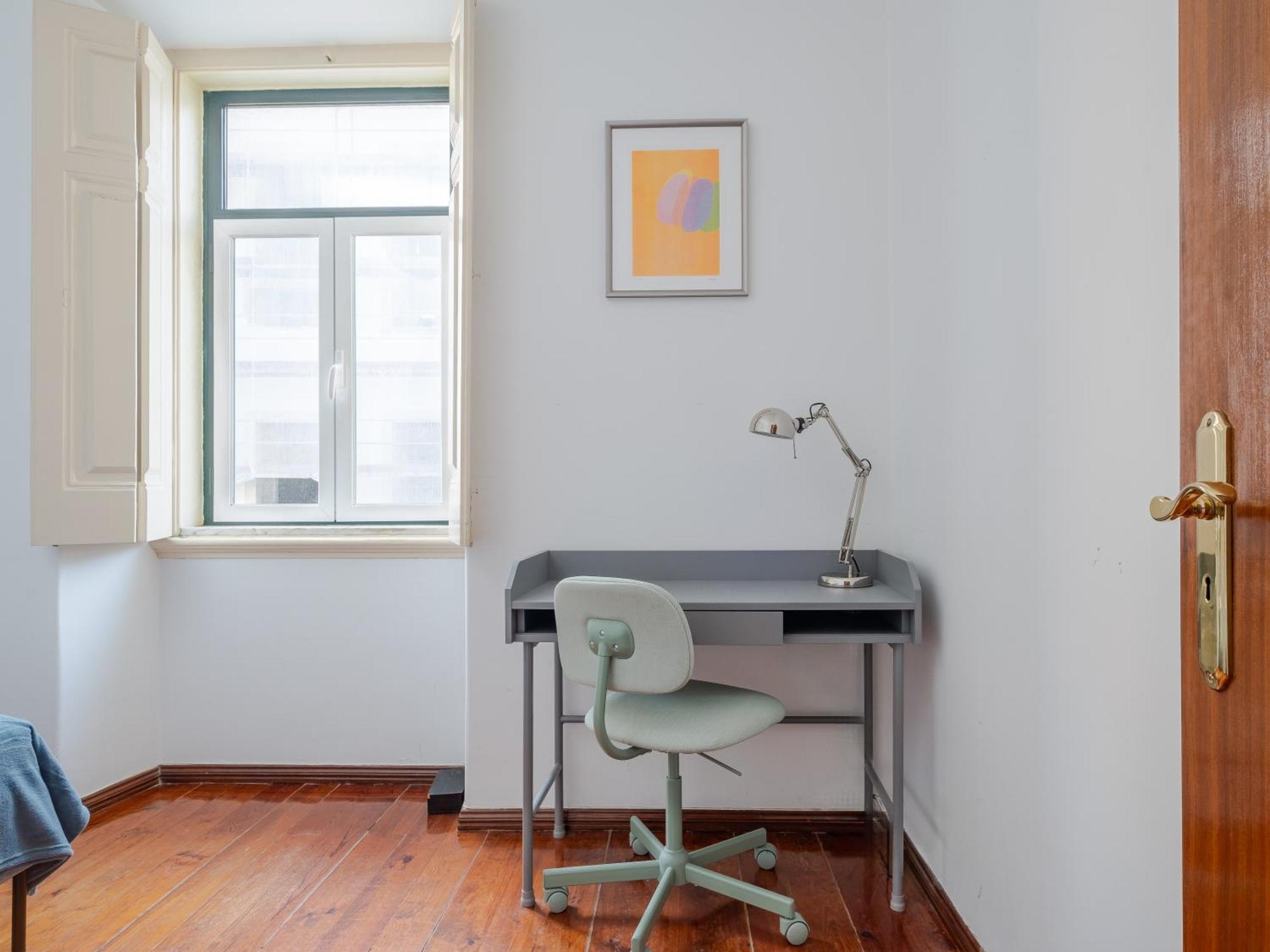 Cool Apartment Near Alfama リスボン エクステリア 写真