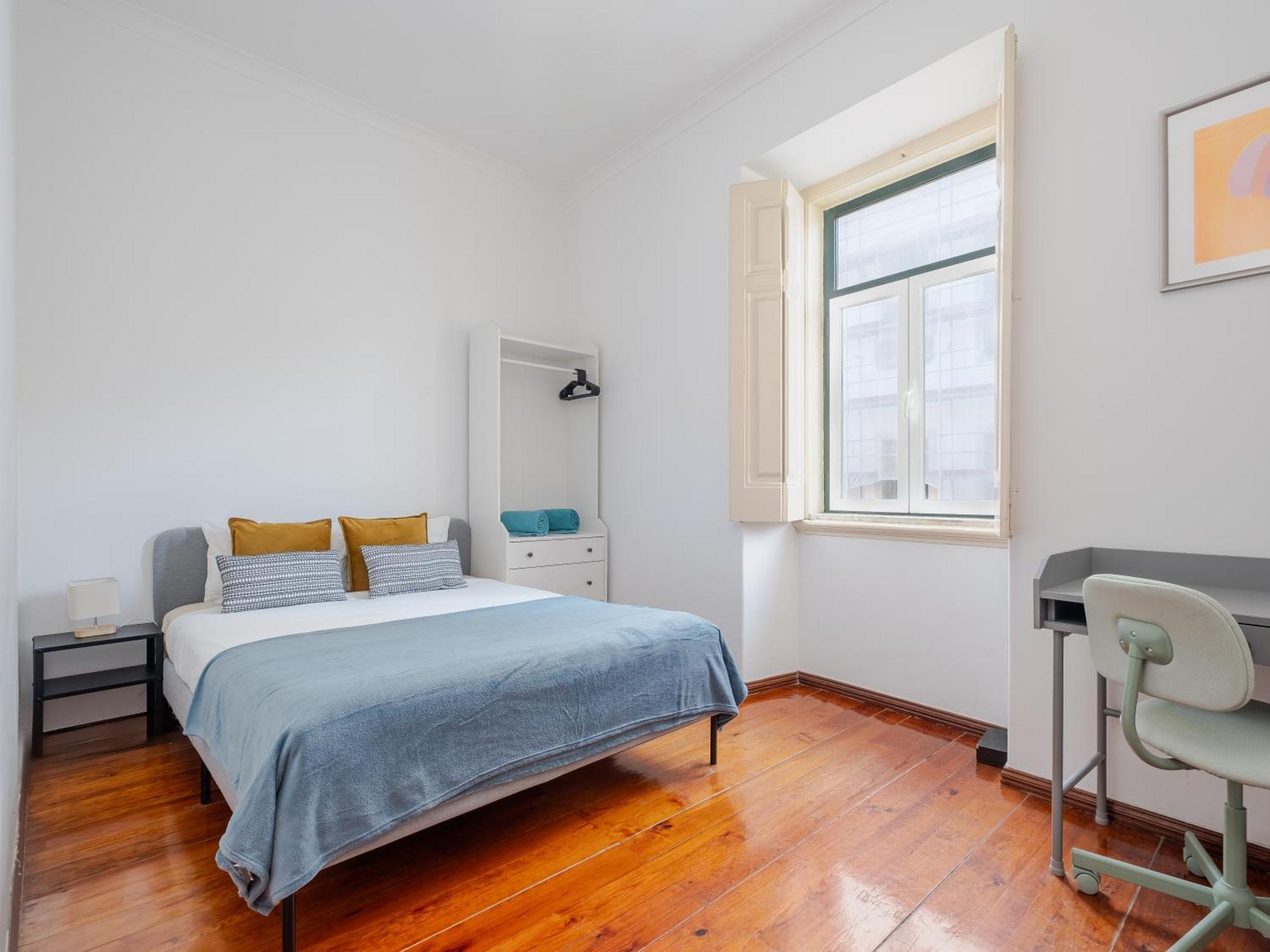 Cool Apartment Near Alfama リスボン エクステリア 写真