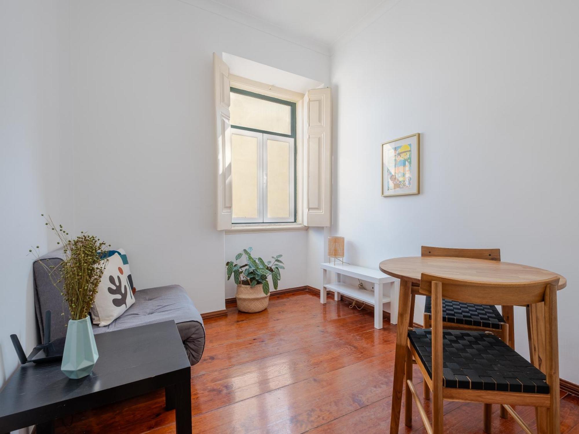 Cool Apartment Near Alfama リスボン エクステリア 写真