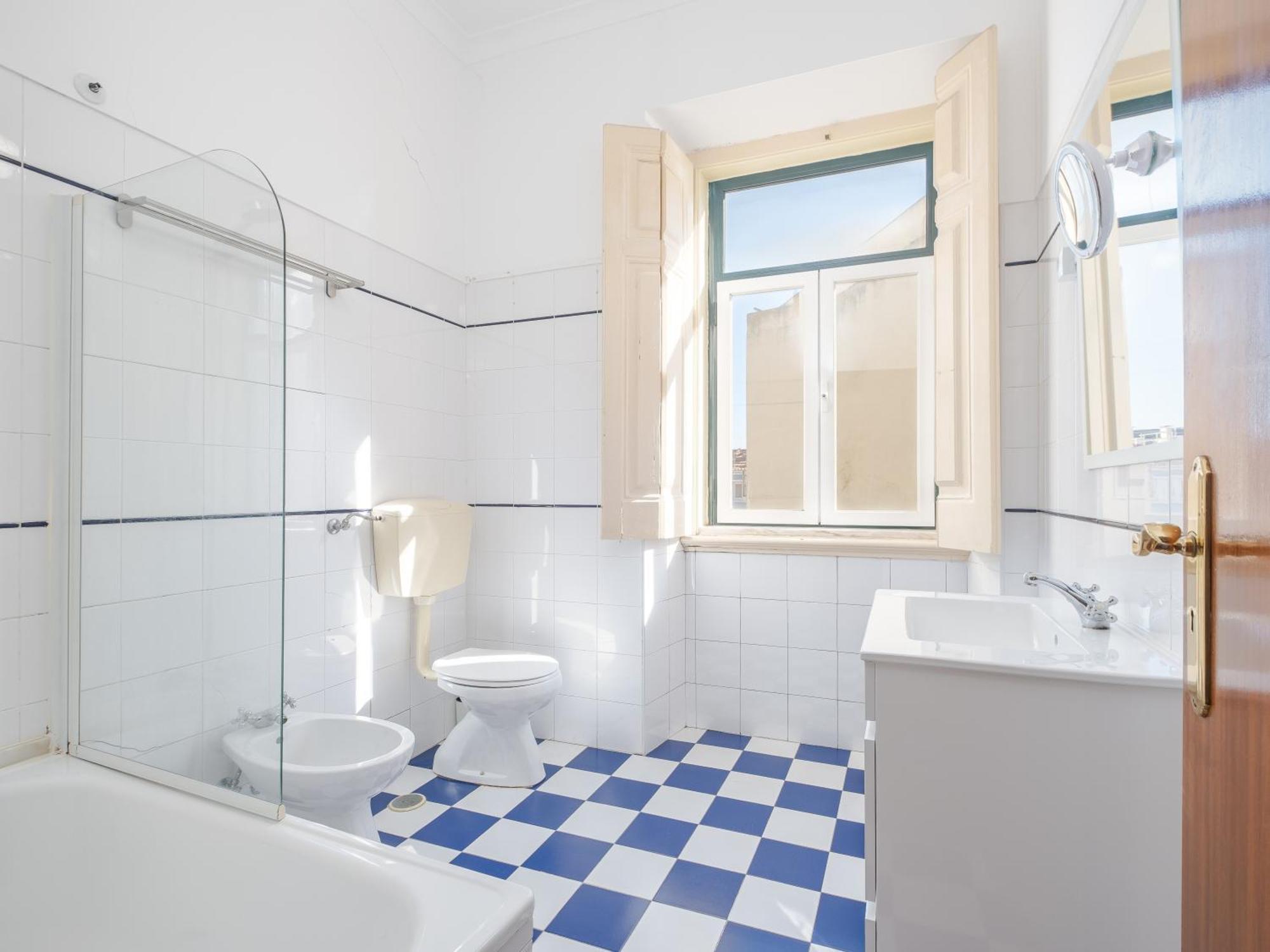 Cool Apartment Near Alfama リスボン エクステリア 写真
