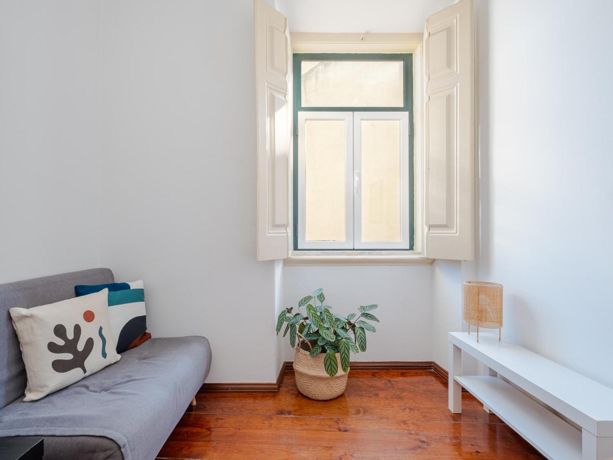 Cool Apartment Near Alfama リスボン エクステリア 写真
