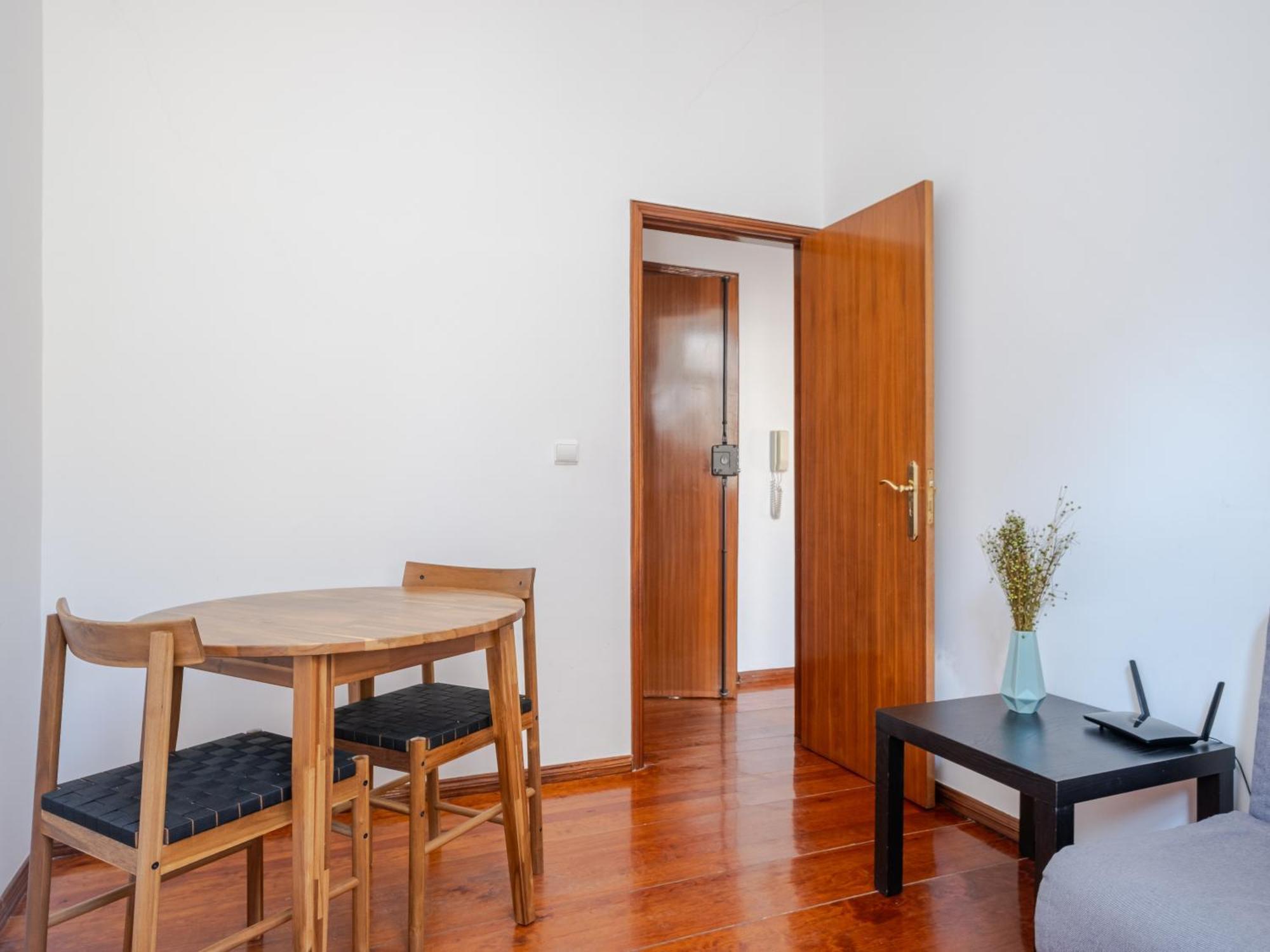 Cool Apartment Near Alfama リスボン エクステリア 写真