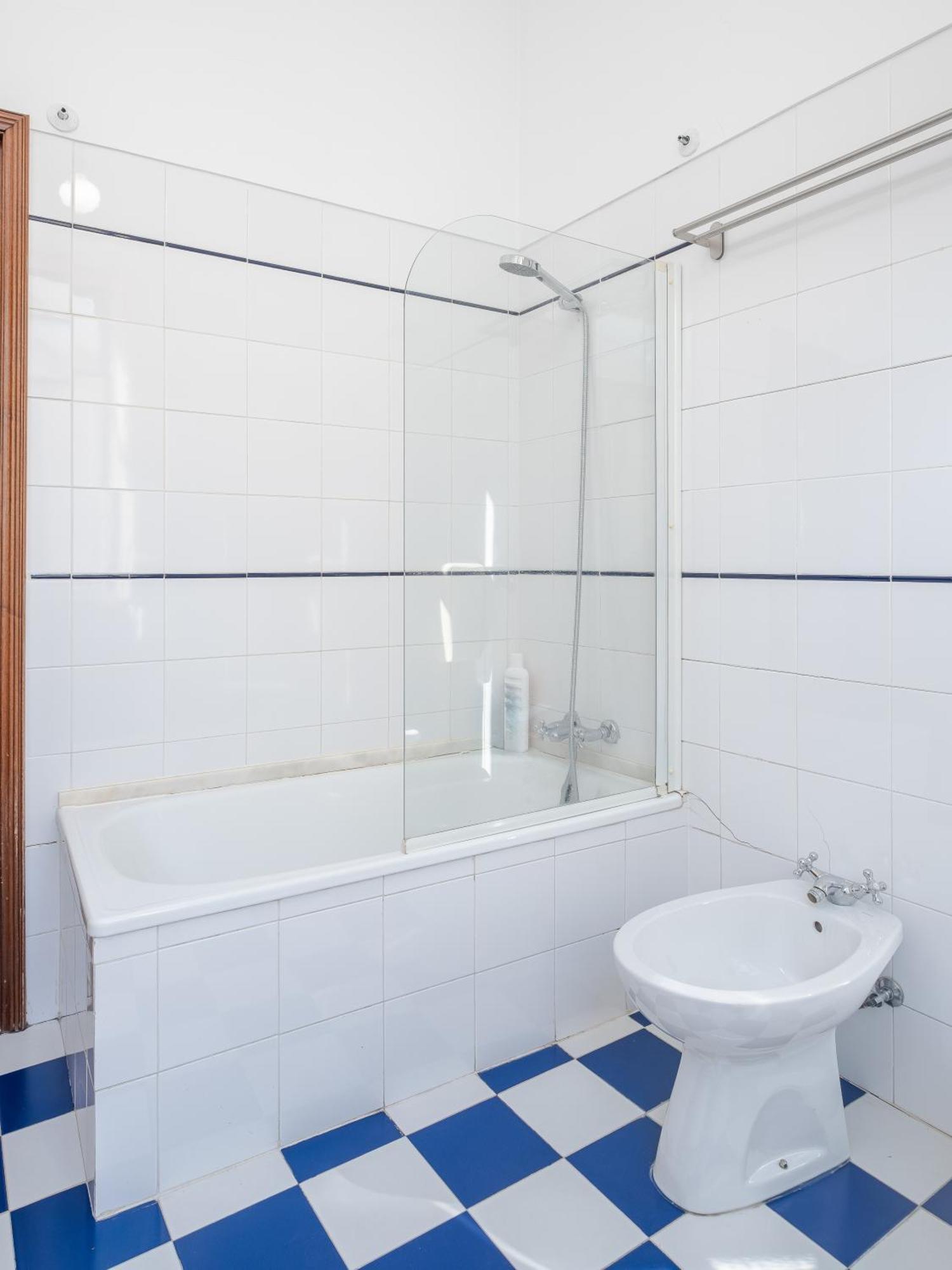 Cool Apartment Near Alfama リスボン エクステリア 写真