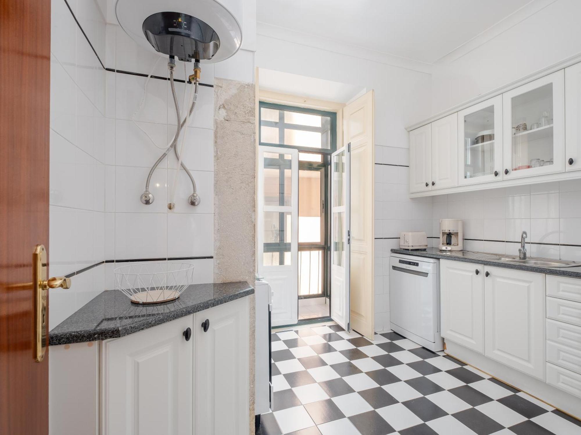 Cool Apartment Near Alfama リスボン エクステリア 写真