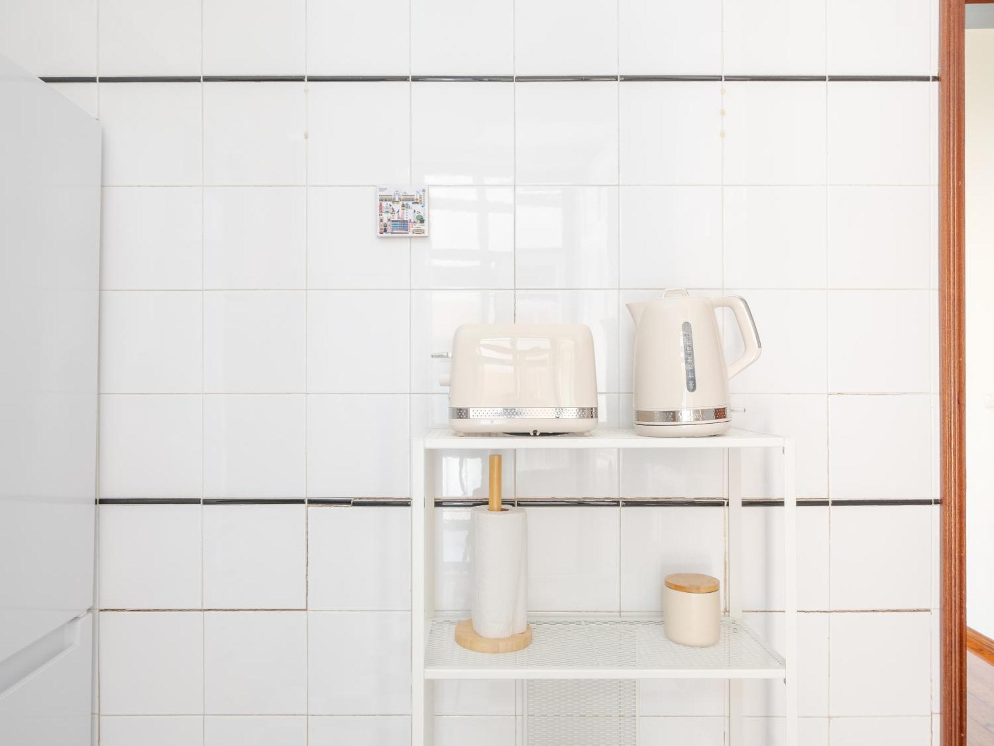 Cool Apartment Near Alfama リスボン エクステリア 写真