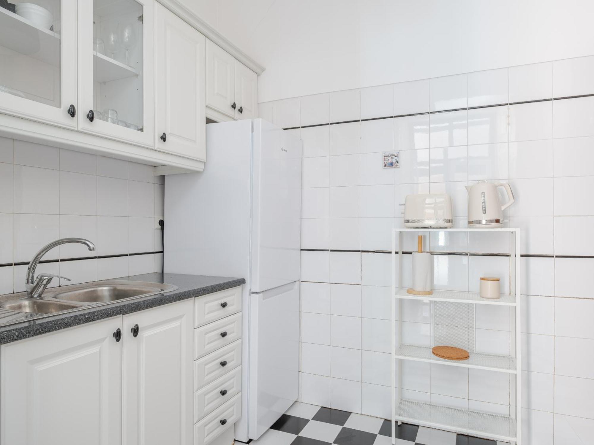 Cool Apartment Near Alfama リスボン エクステリア 写真