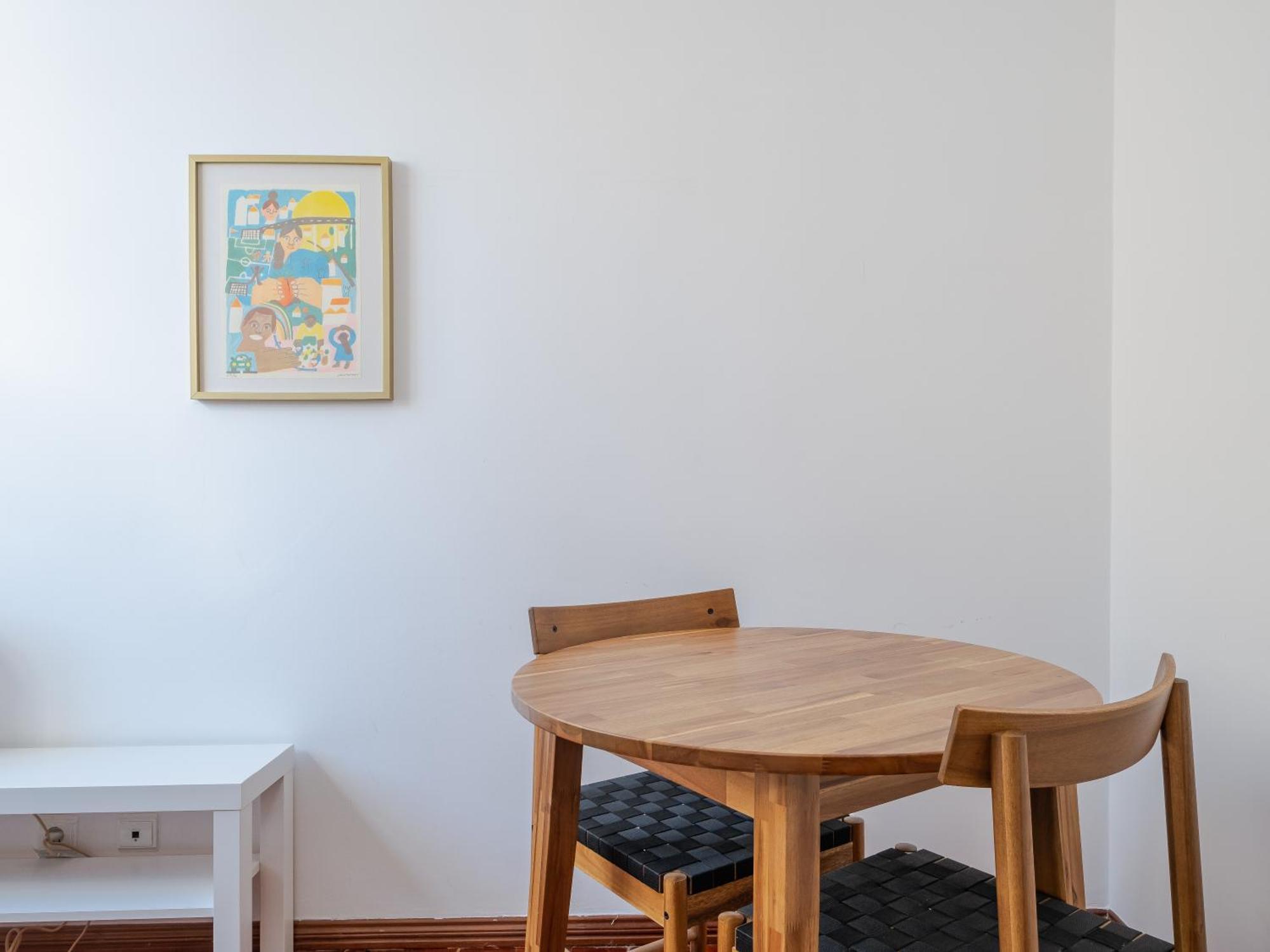 Cool Apartment Near Alfama リスボン エクステリア 写真