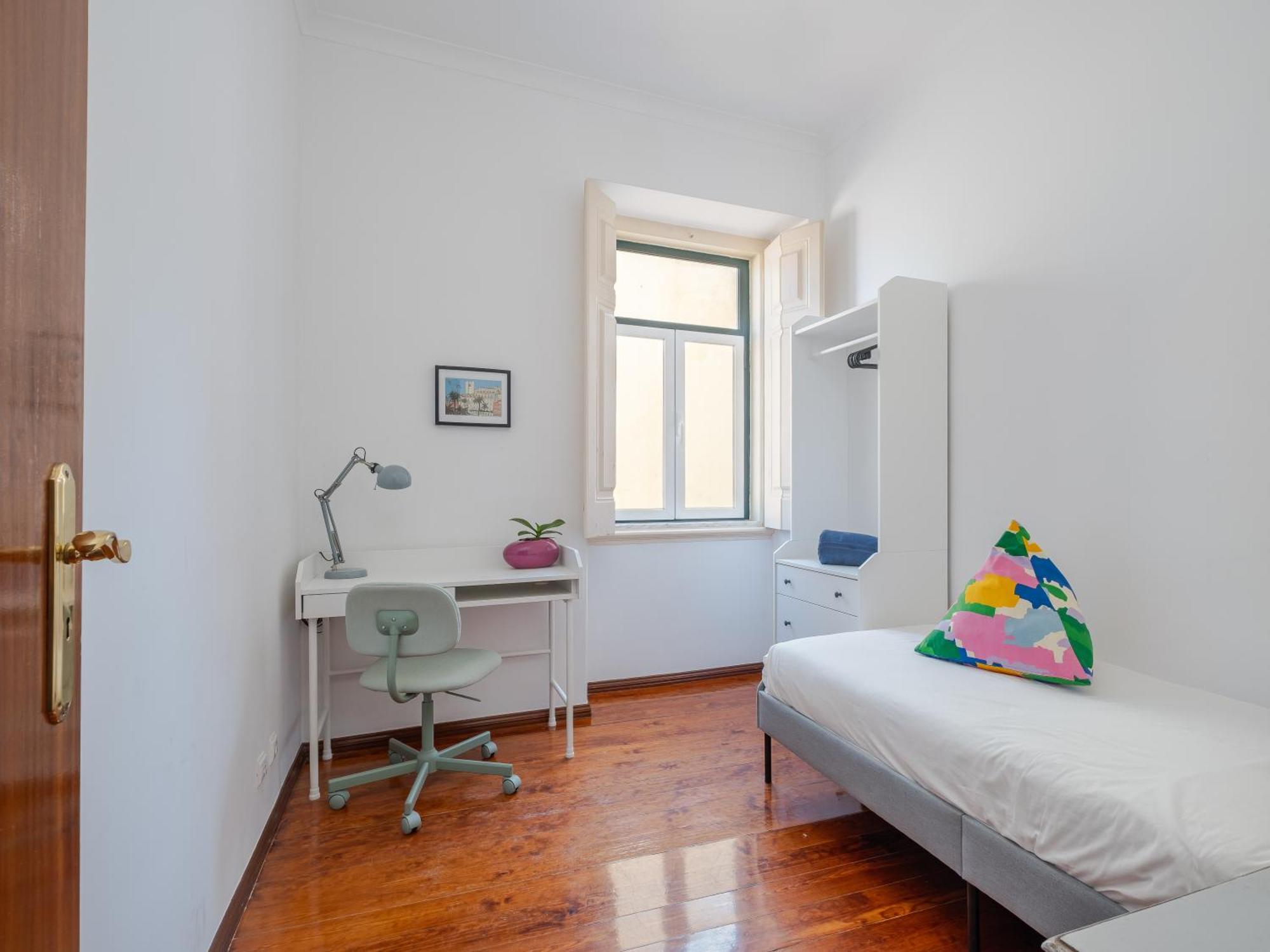 Cool Apartment Near Alfama リスボン エクステリア 写真